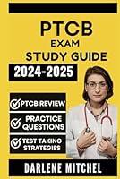 Algopix Similar Product 6 - PTCB Exam Study Guide 20242025 PTCB