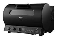 Algopix Similar Product 1 - Panasonic Rotisserie Grill  Smoke