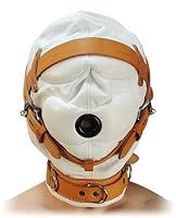 Algopix Similar Product 6 - Total Sensory Deprivation White Leather