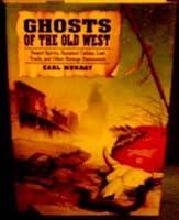 Algopix Similar Product 6 - Ghosts of the Old West Desert Spirits