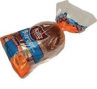 Algopix Similar Product 19 - Katz Gluten Free Burger Buns  Dairy