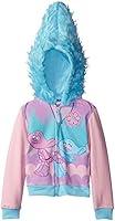 Algopix Similar Product 3 - Trolls Girls Little Character Costume