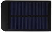 Algopix Similar Product 10 - 4xem Standard Solar Power Bank Black