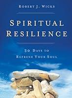 Algopix Similar Product 8 - Spiritual Resilience 30 Days to