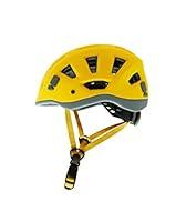 Algopix Similar Product 20 - Kong Leef Helmet - Orange Universal Size