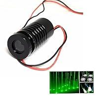 Algopix Similar Product 11 - 532nm Green Laser Diode Module Fat