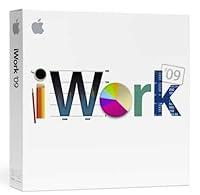 Algopix Similar Product 6 - iWork '09