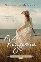 Algopix Similar Product 10 - Virginia Volume 4 Daughters of the