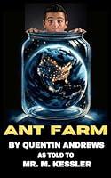 Algopix Similar Product 3 - ANT FARM