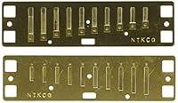 Algopix Similar Product 2 - Lee Oskar Harmonicas Harmonica (1910RP)