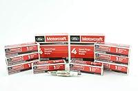 Algopix Similar Product 1 - Motorcraft Spark Plug SP546 Set Of 8