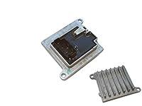 Algopix Similar Product 7 - HVAC Blower Motor Regulator for Select