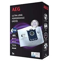 Algopix Similar Product 6 - Aeg GR210S SBag Ultra Long Performance