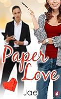 Algopix Similar Product 9 - Paper Love