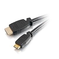 Algopix Similar Product 15 - C2G 3m Velocity High Speed HDMI to HDMI