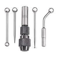 Algopix Similar Product 19 - Starrett Wiggler or Center Finder 