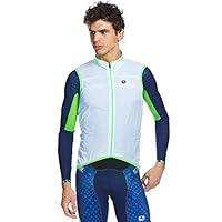 Algopix Similar Product 13 - Giordana Zephyr Vest  Mens Opaque