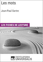 Algopix Similar Product 12 - Les Mots de JeanPaul Sartre Les