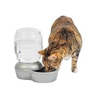 Algopix Similar Product 8 - Petmate Replendish Automatic Gravity