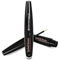 Algopix Similar Product 5 - EssyNaturals Eyelash and Brow Growth
