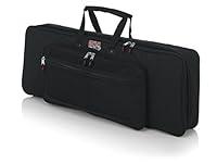 Algopix Similar Product 14 - Gator GKB Series 49Note Padded