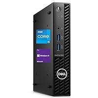 Algopix Similar Product 10 - Dell Optiplex 3000 MFF Business