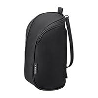Algopix Similar Product 6 - Sony LCSBBJB Soft Handycam Camcorder