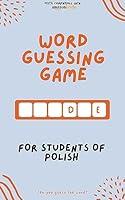 Algopix Similar Product 19 - Word guessing game for students of