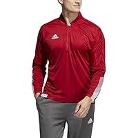 Algopix Similar Product 7 - adidas Sideline 21 Long Sleeve Quarter