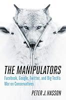 Algopix Similar Product 3 - The Manipulators Facebook Google