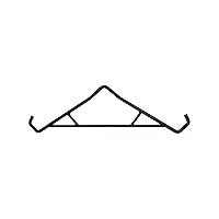Algopix Similar Product 17 - HME Products Mega Game Hanging Gambrel