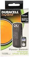 Algopix Similar Product 1 - Duracell myGrid Power Sleeve for