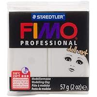 Algopix Similar Product 16 - Staedtler Fimo Professional Doll Art