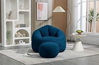 Algopix Similar Product 6 - Bedding Bean Bag Sofa Chair High