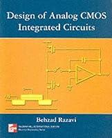 Algopix Similar Product 15 - Design of Analog CMOS Integrated