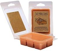 Algopix Similar Product 8 - 2 Pack  Pumpkin Pie Scented Wax Melts