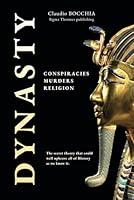 Algopix Similar Product 20 - Dynasty Conspiracies Murders and