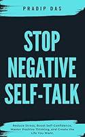 Algopix Similar Product 20 - Stop Negative SelfTalk Reduce Stress