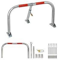 Algopix Similar Product 4 - Parking barrier Wolfpack 3110850 Swing
