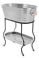 Algopix Similar Product 18 - BirdRock Home Stainless Steel Beverage