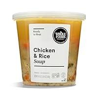 Algopix Similar Product 4 - Whole Foods Market Kitchens Chicken 