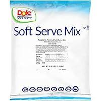 Algopix Similar Product 12 - Dole Soft Serve Mix Raspberry 460