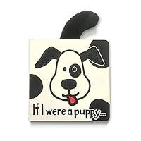 Algopix Similar Product 2 - Jellycat If I were a Puppy A Baby