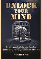 Algopix Similar Product 18 - Unlock Your Mind