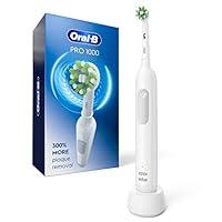 Algopix Similar Product 7 - OralB Pro 1000 Rechargeable Electric