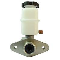 Algopix Similar Product 8 - New Mando 17A1071 Brake Master Cylinder
