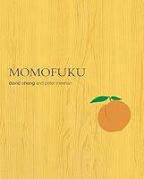 Algopix Similar Product 3 - Momofuku: A Cookbook