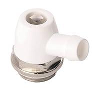 Algopix Similar Product 11 - SanitopWingenroth Radiator Bleed Key