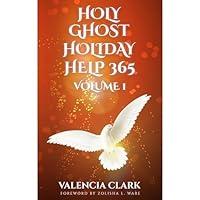 Algopix Similar Product 3 - HOLY GHOST HOLIDAY HELP 365 VOLUME 1