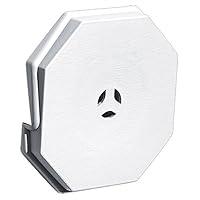 Algopix Similar Product 16 - Builders Edge 130110006001 Octagon